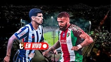 Alianza Lima vs. Palestino EN VIVO: dónde ver amistoso internacional en Matute