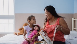 Importancia de la detección temprana del cáncer infantil