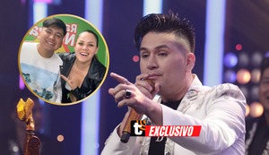 Deyvis sobre Andrea y Bill Orosco: “Son temas que van a entrar a un proceso legal y penal”