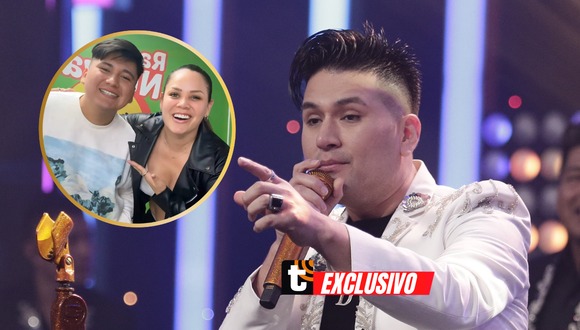 TROME - Deyvis sobre Andrea y Bill Orosco: “Son temas que van a entrar a un proceso legal y penal”