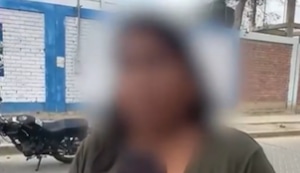 Madre de escolar acusado de presunto abuso sexual contra compañera en Talara defiende a su hijo y a los demás implicados: “Son inocentes”