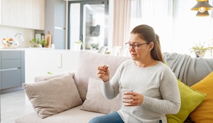 Advierten que el consumo crónico de medicamentos puede causar anemia