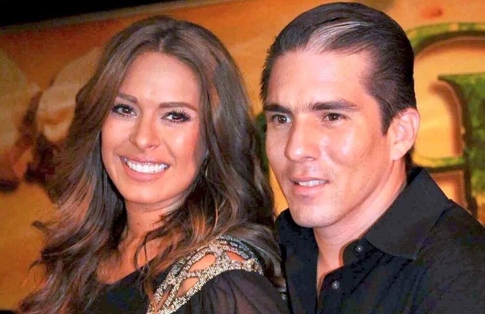 Fernando Reina fue regidor de Acapulco, Guerrero (Foto: Fernando Reina/ Instagram)