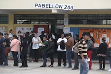 Ministerio de Trabajo brindará facilidades para acudir a votar y ser miembros de mesa en estas Elecciones Municipales y Regionales