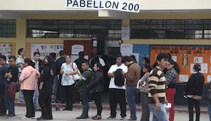Ministerio de Trabajo brindará facilidades para acudir a votar y ser miembros de mesa en estas Elecciones Municipales y Regionales