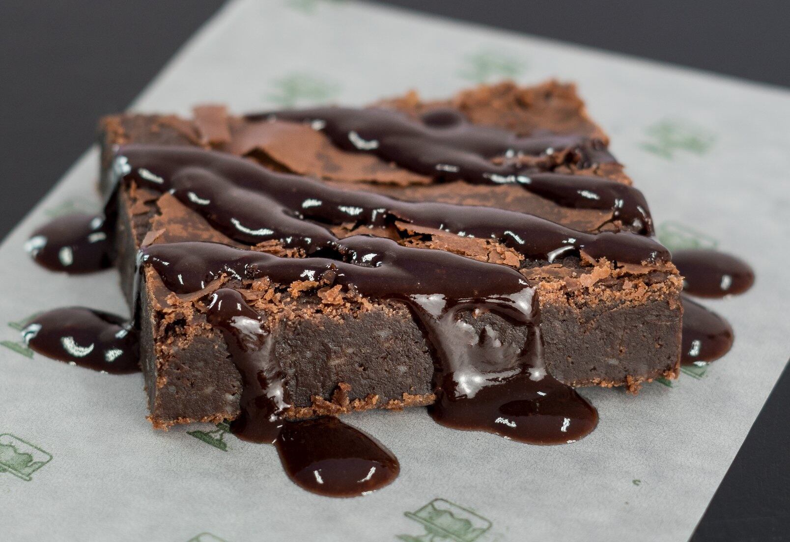 El brownie se ha ganado una fecha festiva, ideal para disfrutarlo en sus distintas versiones. (Foto: SugarLab )