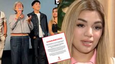 Del Barrio Producciones suspende la serie ‘La Bella Luz’ tras denuncia de Naldy Saldaña contra el director musical