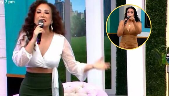 Mariella Zanetti defiende que se perdone la infidelidad