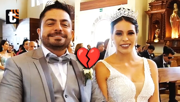 TROME - Moisés Vega Y Flavia Gómez