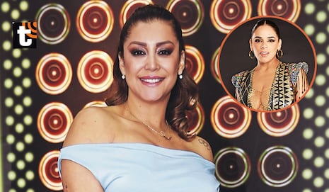 Karla Tarazona le ‘echa tierra’ a consejos de Giuliana Rengifo: “Si eso le ayuda con sus contratitos, que...