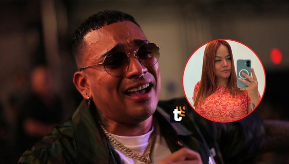 Josimar habla con su prima