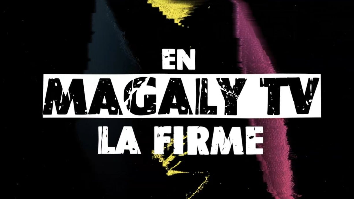 Nuevo escándalo en la farándula peruana.