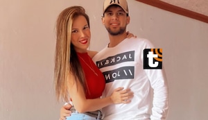 Greissy Ortega ‘saca cara’ por su novio: “Randol es mi ángel”