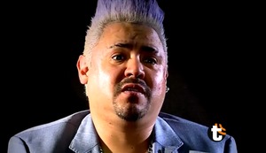 Lucho Cuéllar reconoce que cayó en adicciones: “Llegué hasta un centro de rehabilitación”