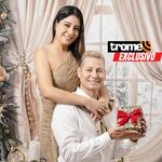 Luigui se muestra ‘templadazo’ de su esposa: “Ya colgué los chimpunes”