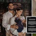 Majo Parodi rompe su silencio y niega denuncias de su exnana: “Jamás he maltratado a nadie”