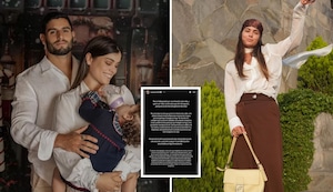 Majo Parodi rompe su silencio y niega denuncias de su exnana: “Jamás he maltratado a nadie”