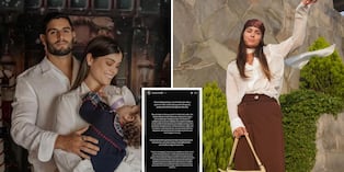 Majo Parodi rompe su silencio y niega denuncias de su exnana: “Jamás he maltratado a nadie”