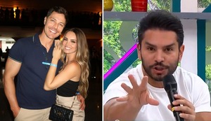 Rafael Cardozo presume haber impulsado la carrera de Cachaza en el Perú: “Yo fui un puente”