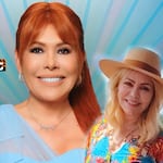 Magaly sorprende al darle la razón a Gisela sobre comparaciones: “Es hora de pararle el macho a los sobones”