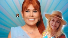 Magaly sorprende al darle la razón a Gisela sobre comparaciones: “Es hora de pararle el macho a los sobones”