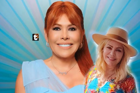 Magaly sorprende al darle la razón a Gisela sobre comparaciones: “Es hora de pararle el macho a los sobon...