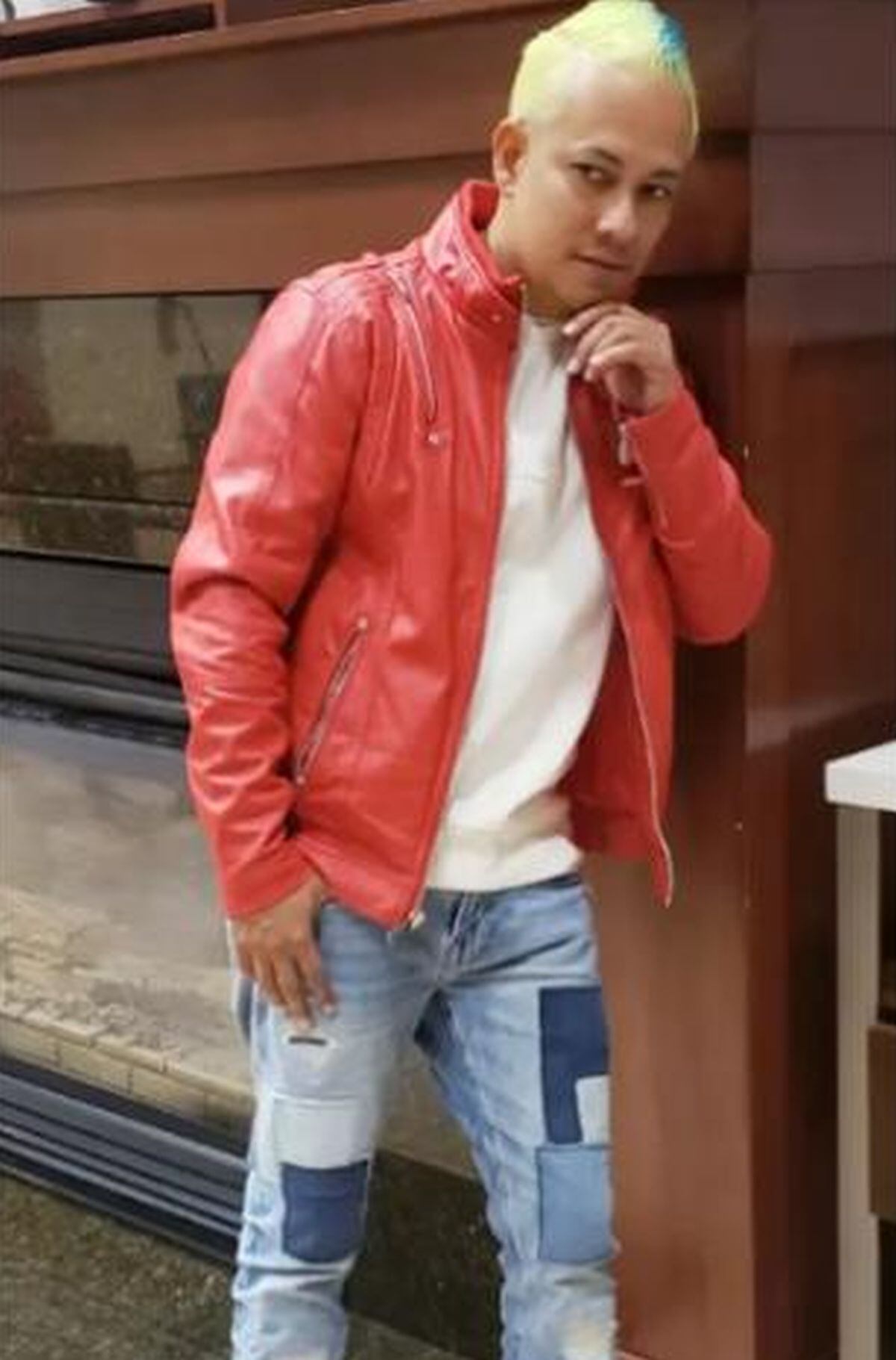 El artista portorriqueño no tiene hijos (Foto: Big Boy Música / Instagram)