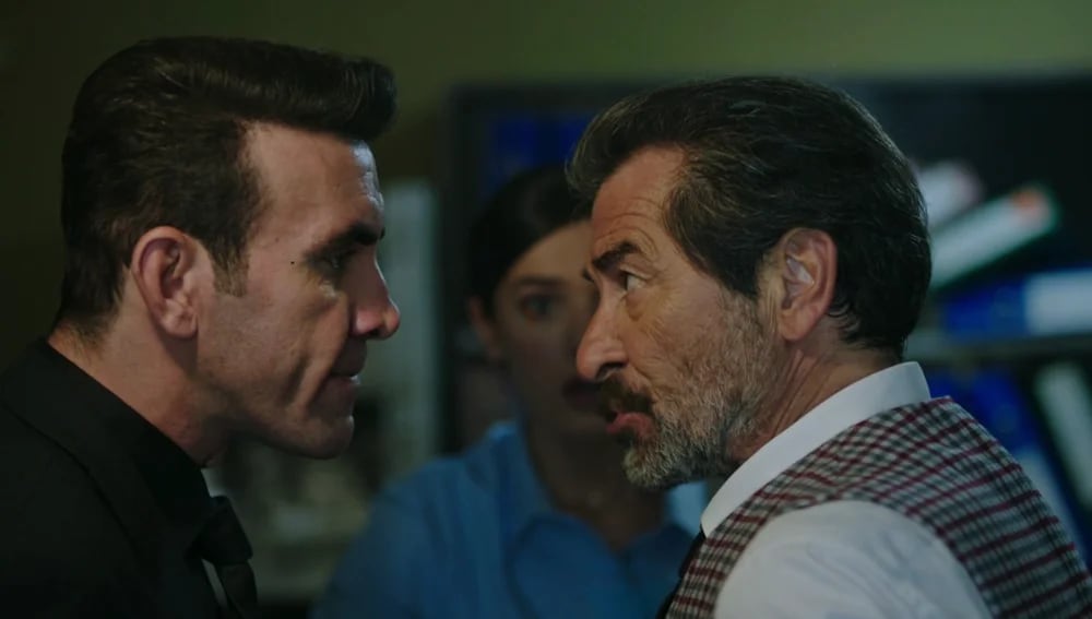 Pars enfrenta a Yekta por estar involucrado en el caso de Neva (Foto: Ay Yapim)