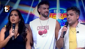 Juan Ichazo, expareja de la ‘Nena’ Cubillas y novio de Macarena, ingresa a ‘EEG’: Exigió el ingreso de Vélez al reality