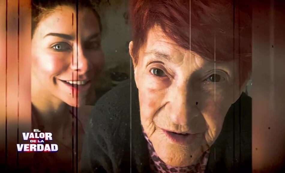 Xoana González fue confirmada como la nueva invitada de "El valor de la verdad". (Foto: Captura de video)