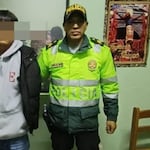 ¡Mal hijo! Cae sujeto acusado de ‘autosecuestro’ y de extorsionar a su madre en Cusco