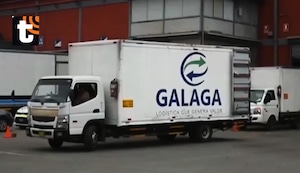 Galaga: ¿A cuánto ascienden las multas que acumuló desde 2020 la empresa que falló en la entrega de material electoral?