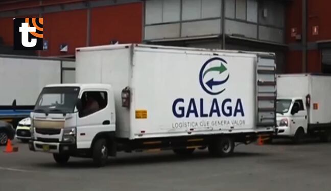 Galaga: ¿A cuánto ascienden las multas que acumuló desde 2020 la empresa que falló en la entrega de material electoral?