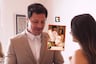André Bankoff derrocha amor por ‘Cachaza’ tras hermosa boda civil: “El regalo que Jesús me dio: Tú”