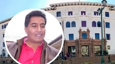 ¡Corrupción en Cusco! Exalcalde sentenciado a 10 años de prisión por lavado de activos
