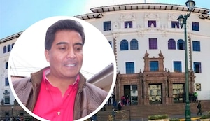 ¡Corrupción en Cusco! Exalcalde sentenciado a 10 años de prisión por lavado de activos
