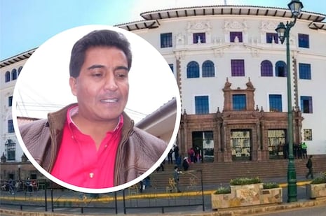 ¡Corrupción en Cusco! Exalcalde sentenciado a 10 años de prisión por lavado de activos