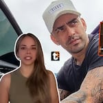 ¿Y su novia? Diego Chávarri y su fría respuesta ante posible ruptura: “Voy a meter las manos al fuego...”