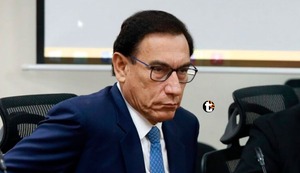 Juicio a Martín Vizcarra EN VIVO: Poder Judicial inició proceso oral contra expresidente por presunta corrupción