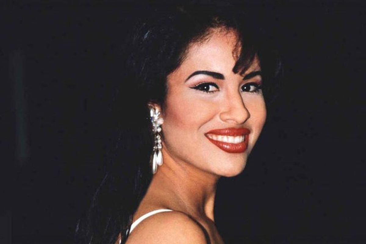 Selena Quintanilla es un icono de la música mexicana. Considerada como la ‘Reina del Tex-Mex’, su vida ha sido contada en muchas ocasiones a través de series y películas (Foto: AFP)