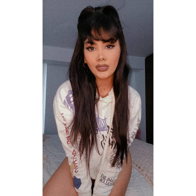 Chris Soifer ha sido relacionado con más de un futbolista en los últimos años. Fotos: Instagram.