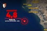 ¡El ruido antes del sismo! IGP explica qué escucharon los limeños antes del temblor de 4.8 en Lurín