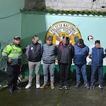 ¡Escándalo en Machu Picchu! Siete funcionarios detenidos por tomar licor en el palacio municipal