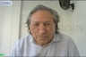Alejandro Toledo solicitó a José María Balcázar la gracia presidencial para salir en libertad