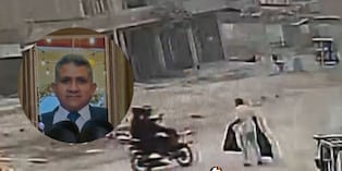 Asesinan a empresario cebichero en Ventanilla cuando sacaba la basura.
