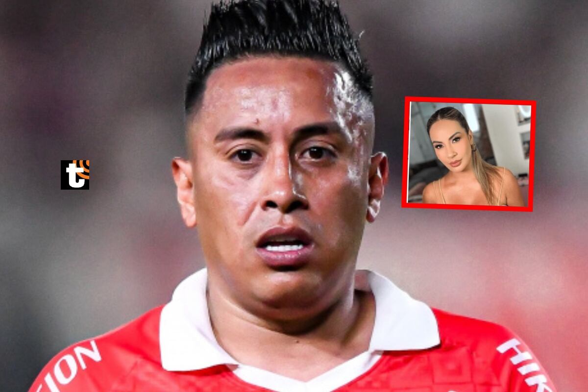 Christian Cueva: juez ordena medidas de protección a su favor