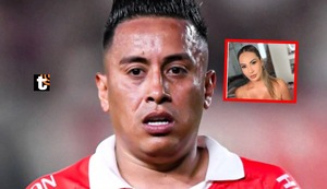 Cueva logra MEDIDAS DE PROTECCIÓN tras denunciar por violencia a Pamela López: Jueza manda a terapia a la trujillana