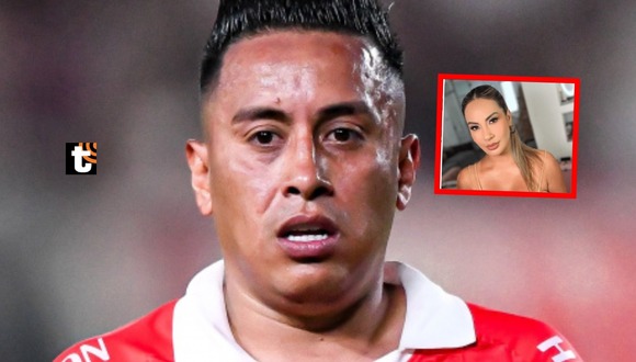 TROME - Cueva logra MEDIDAS DE PROTECCIÓN tras denunciar por violencia a Pamela López: Jueza manda a terapia a la trujillana