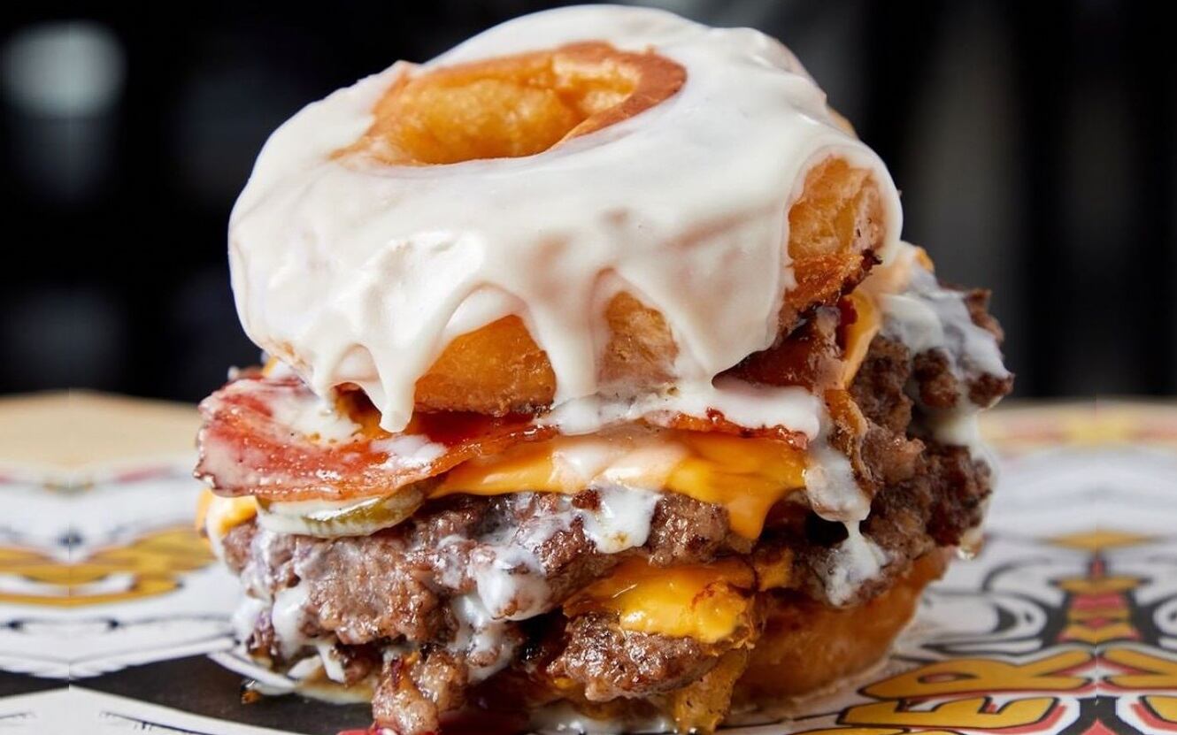 En Lima hay distintas propuestas, pues esta comida se ha vuelto una tendencia y ha ganado fieles seguidores. (Foto: Difusión)