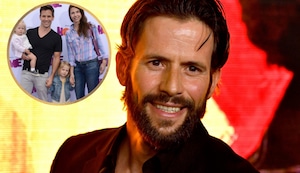 Difunden el preciso instante en el que Christian Oliver y sus hijas murieron en accidente aéreo